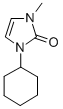 CAS#: 101692-32-4, 1-Cyclohexyl-3-Methyl-4-Imidazolin-2-One