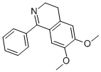 CAS#: 10172-39-1, 1-Phenyl-6,7-Dimethoxy-3,4-Dihydroisoquinoline
