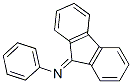 CAS 登录号：10183-82-1， N-苯基芴-9-亚胺