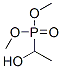 CAS 登录号：10184-66-4， (1-羟基乙基)膦酸二甲基酯