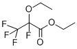 CAS#: 10186-66-0, 2-Ethoxy-2,3,3,3-Tetrafluoro-Propanoic Acid Ethyl Ester