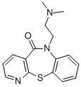 CAS#: 10189-94-3, Bepiastine