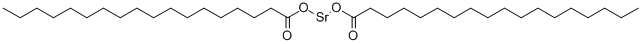 CAS#: 10196-69-7, Strontium Stearate