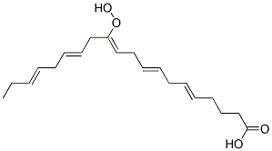 CAS#: 101973-23-3, 12-Hydroperoxy-5,8,11,14,17-Eicosapentaenoic Acid