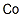 CAS#: 10198-40-0, Cobalt
