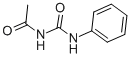 CAS#: 102-03-4, N-(Phenylcarbamoyl)Acetamide