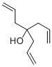 CAS#: 10202-75-2, 4-Allyl-1,6-Heptadien-4-Ol