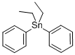 CAS#: 10203-52-8, Diphenyldiethyltin