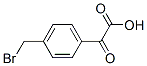 CAS#: 102047-01-8, 4-(Bromomethyl)Benzoylformate