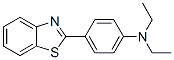 CAS#: 10205-57-9, 2-(4'-Diethylaminophenyl)Benzothiazole