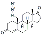 CAS#: 102053-40-7, 19-Azidoandrost-4-ene-3,17-dione