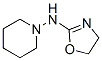 CAS#: 102071-43-2, 1-(4,5-Dihydrooxazol-2-Ylamino)Piperidine