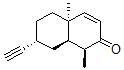 CAS#: 10208-54-5, Chamaecynone