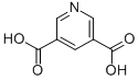 CAS#: 102106-08-1, 3,5-Pyridinedicarboxylic Acid