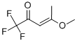 CAS#: 102145-82-4, 1,1,1-Trifluoro-4-Methoxy-3-Penten-2-One