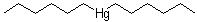CAS#: 10217-65-9, Dihexylmercury