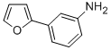 CAS#: 102269-42-1, 3-(2-Furanyl)-Benzenamine