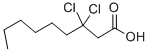 CAS#: 102272-30-0, 2,2-Dichlorooctanoate