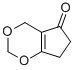 CAS#: 102306-78-5, 6,7-Dihydro-4H-Cyclopenta[d][1,3]Dioxin-5-One