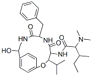 CAS#: 10233-81-5, Pandamine