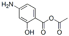 CAS#: 102338-89-6, 2-Acetyloxy-4-Aminobenzoic Acid