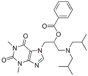 CAS#: 102367-57-7, Vestphylline