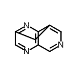 CAS 登录号：102397-77-3， 3,6,10-三氮杂三环[6.2.1.0<sup>4,9</sup>]十一碳-1(10),2,4(9),5,7-五烯