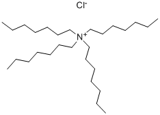 CAS 登录号：10247-90-2， 四庚基氯化铵