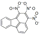 CAS 登录号：102493-22-1， 1,2,5-三硝基荧蒽