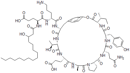 CAS#: 102577-03-7, Fengycin