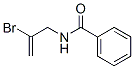 CAS#: 102586-01-6, 2-(2-Bromoprop-2-Enyl)Benzamide