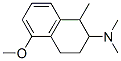 CAS#: 102607-14-7, (1S,2R)-5-Methoxy-N,N,1-Trimethyl-1,2,3,4-Tetrahydronaphthalen-2-Amine