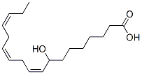 CAS#: 102622-88-8, (9Z,12Z)-8-Hydroxyoctadeca-9,12-Dienoic Acid