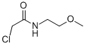 CAS#: 10263-66-8, 2-Chloro-N-(2-Methoxyethyl)-Acetamide