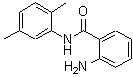 CAS#: 102630-80-8, 2-Amino-N-(2,5-Dimethylphenyl)Benzamide