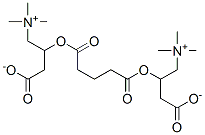 CAS#: 102636-82-8, Glutaroyl Carnitine