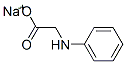 CAS#: 10265-69-7, Sodium 2-Anilinoacetate