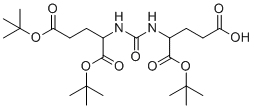 CAS#: 1026987-94-9, DUPA(OtBu)-OH