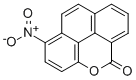 CAS#: 102791-33-3, 1-Nitro-5H-Phenanthro(4,5-bcd)Pyran-5-One