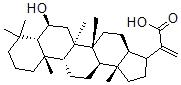 CAS 登录号：102818-56-4， Missourin