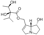 CAS#: 10285-06-0, Intermedine