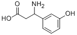 CAS#: 102872-33-3, beta-Amino-3-Hydroxy-Benzenepropanoic Acid