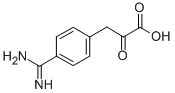 CAS#: 10290-63-8, Amidinophenylpyruvic Acid