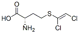 CAS#: 102916-85-8, (2S)-2-Amino-4-[(E)-1,2-Dichloroethenyl]Sulfanylbutanoic Acid