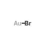 CAS#: 10294-27-6, Gold(1+) Bromide