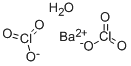 CAS#: 10294-38-9, Barium Chlorate