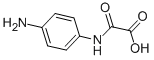 CAS#: 103-92-4, 2-[(4-Aminophenyl)Amino]-2-Oxo-Acetic Acid