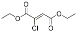 CAS#: 10302-94-0, Diethyl (Z)-2-Chlorobut-2-Enedioate