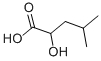 CAS#: 10303-64-7, DL-Leucic acid