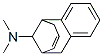 CAS#: 103064-23-9, 5,6,9,10-Tetrahydro-N,N-dimethyl-5,9-methanobenzocycloocten-11-amine